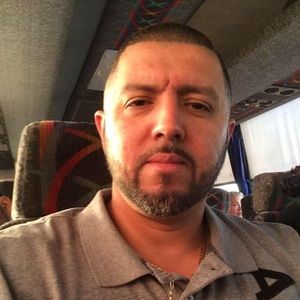 Meet your Posher, Luis